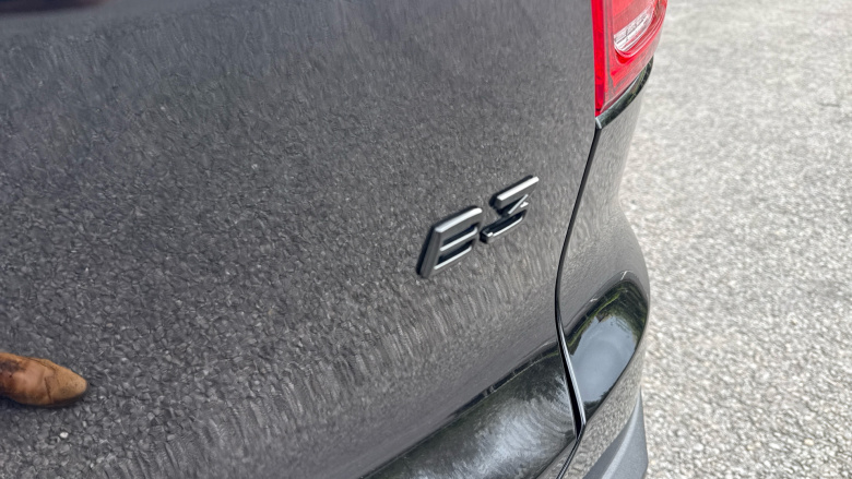 Volvo XC40 2.0 B3P Plus Black Edition 5dr Auto Petrol Estate